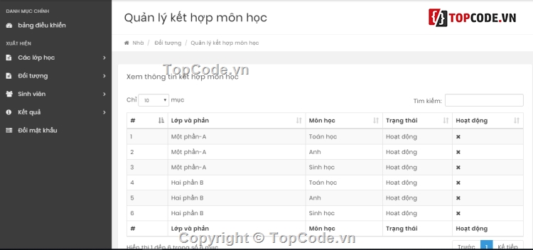 quản lý học sinh,phần mềm quản lý học sinh,quản lý sinh viên,quản lý điểm học sinh,quản lý điểm sinh viên,code quản lý học sinh